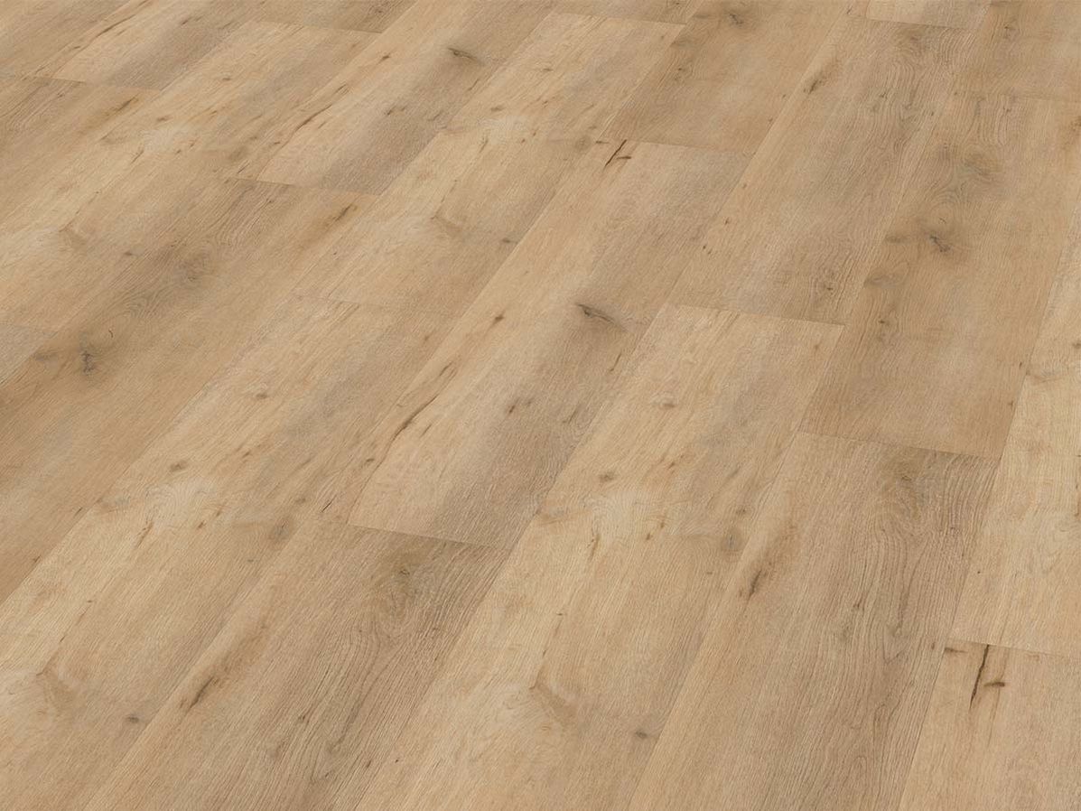 PVC Rijn click | Gerookt