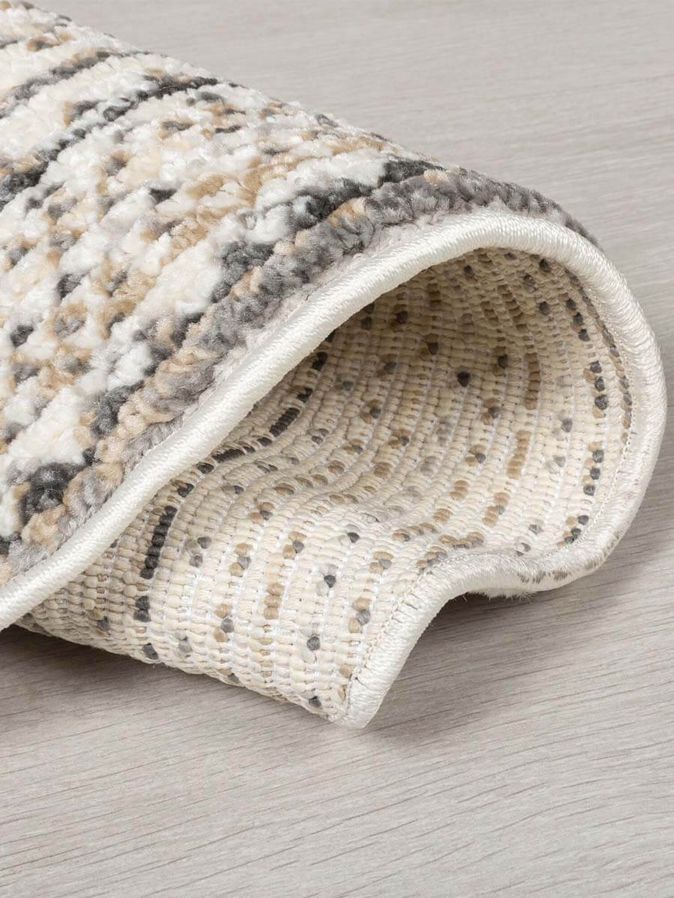 Vloerkleed Carmen | Naturel