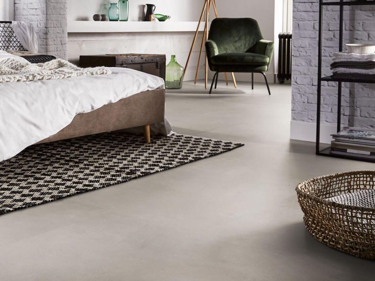 PVC Samos XL | Light grey