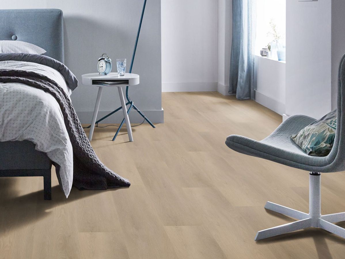 PVC Santorini | Beige