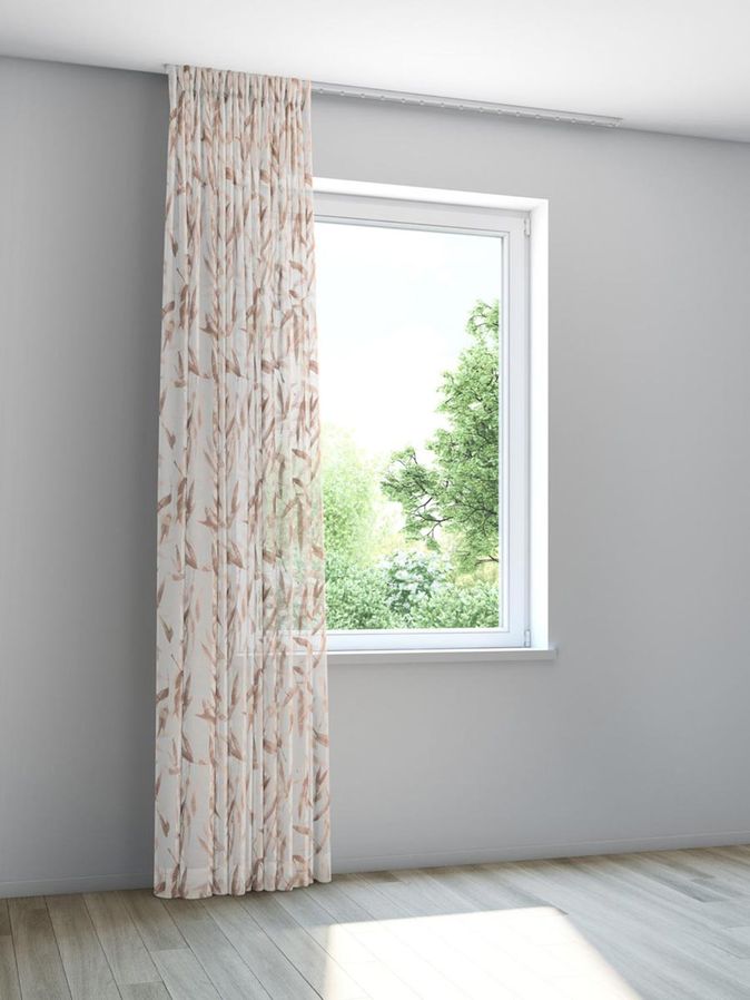 Inbetween Sapporo red dust