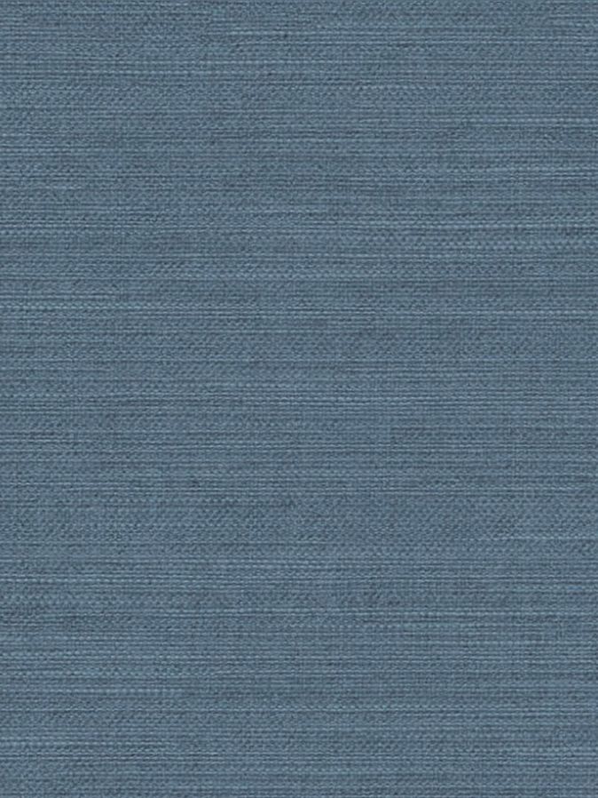 Gordijn Seeking vintage blue black out