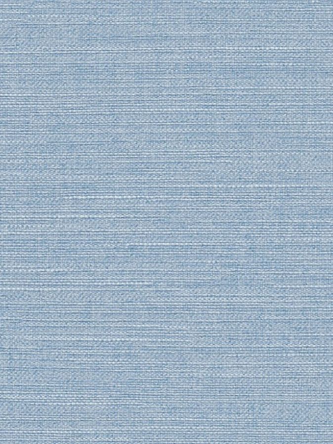 Gordijn Seeking light blue black out