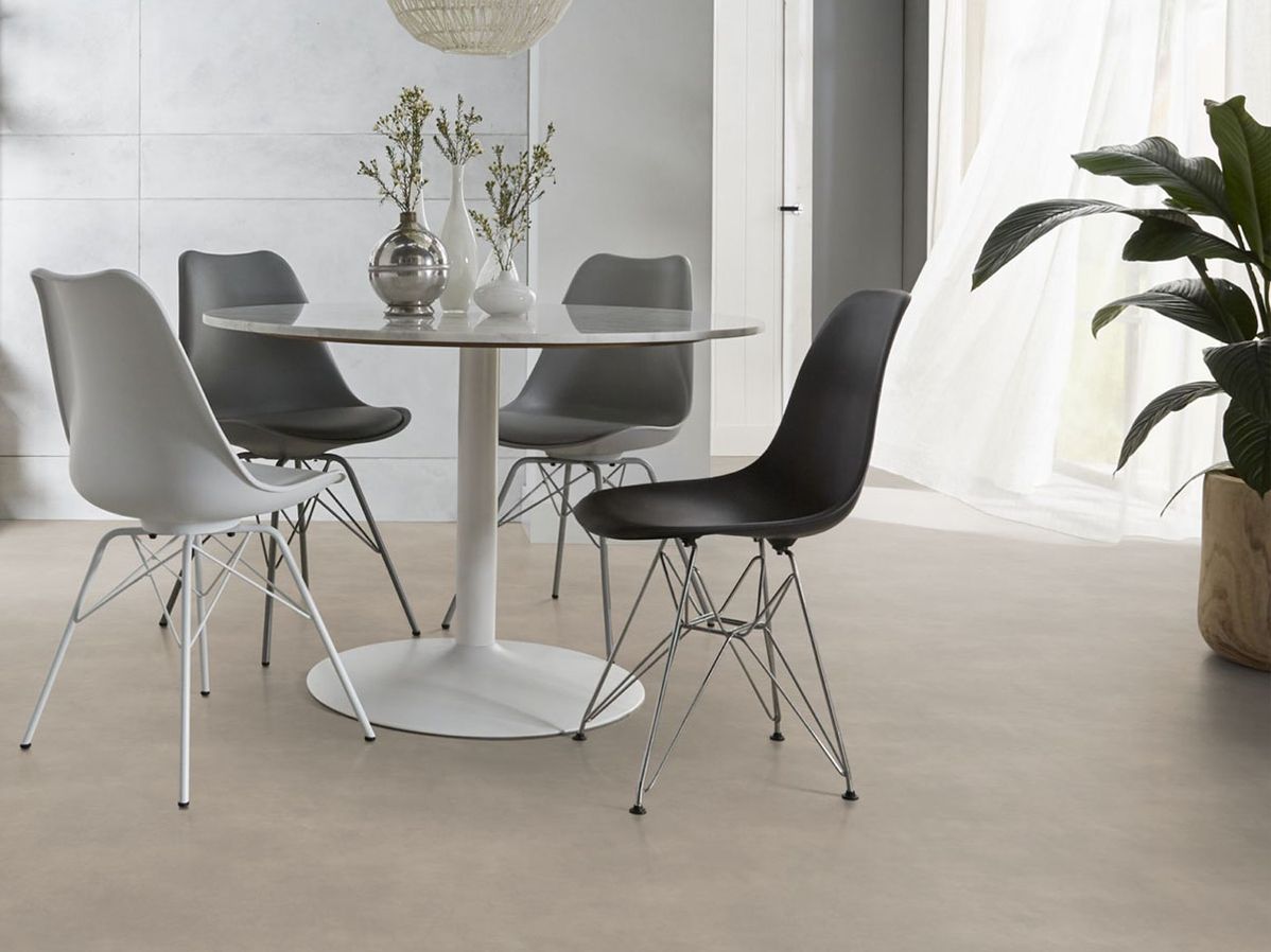 Vinyl Serene beton | 5704