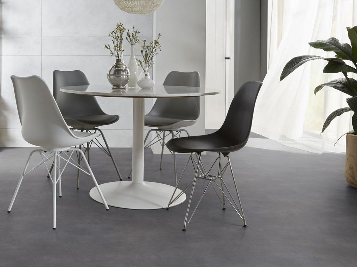Vinyl Serene beton | 5708