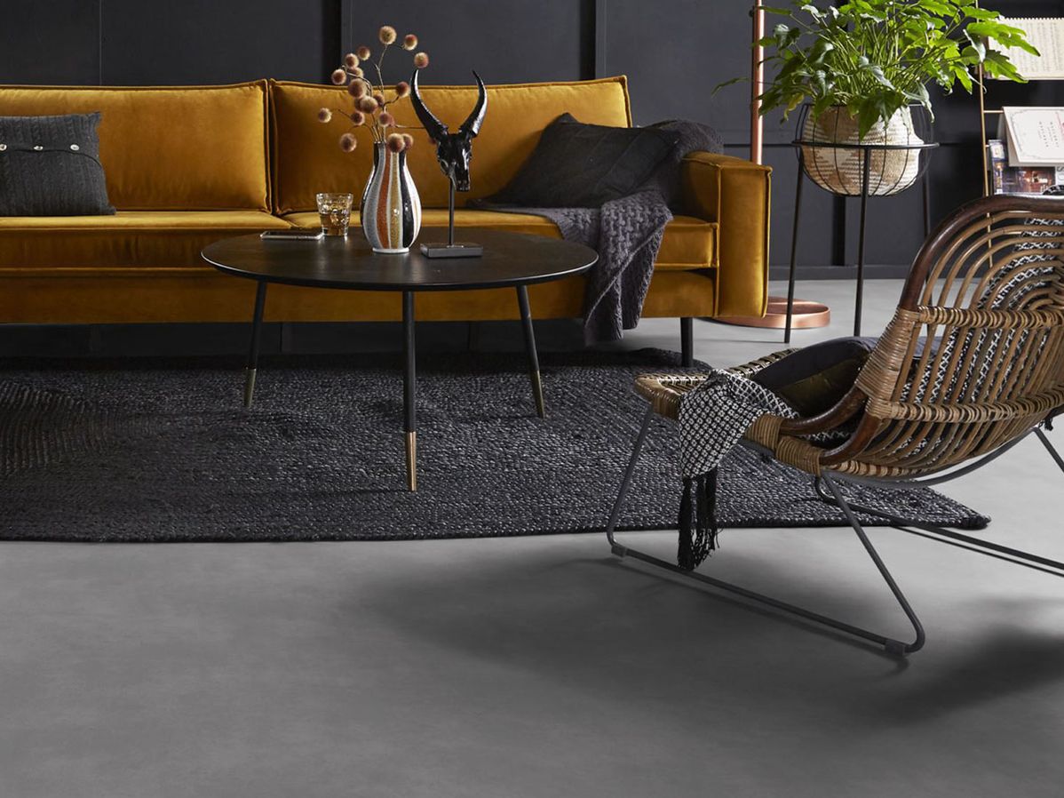 Vinyl Serene beton | 5710