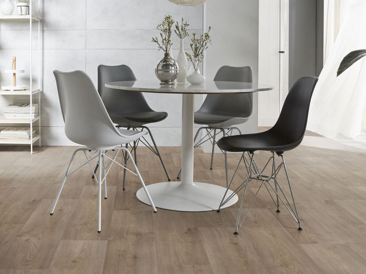 Vinyl Serene rustiek eiken | 5802