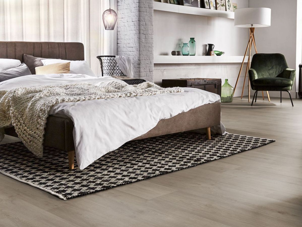 Vinyl Serene rustiek eiken | 5803