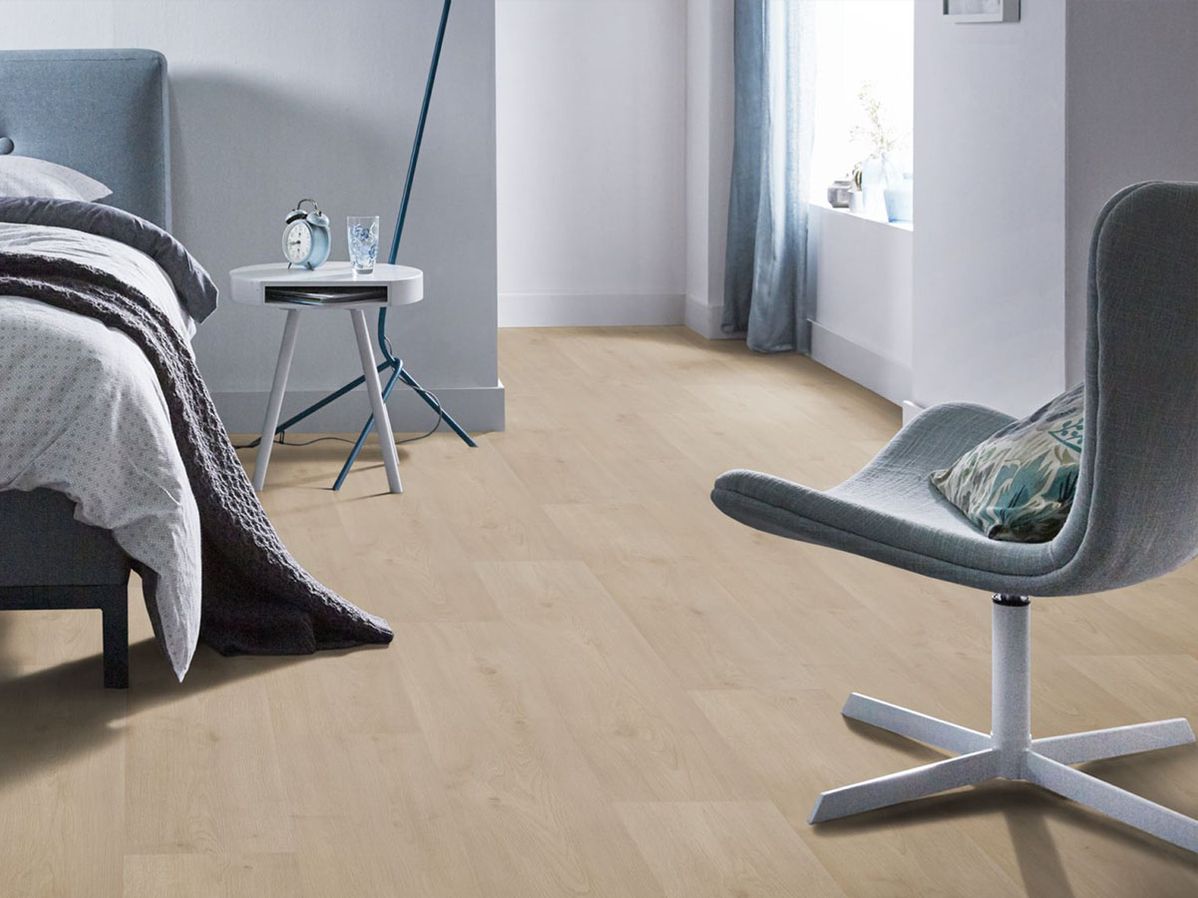 Vinyl Serene rustiek eiken | 5805