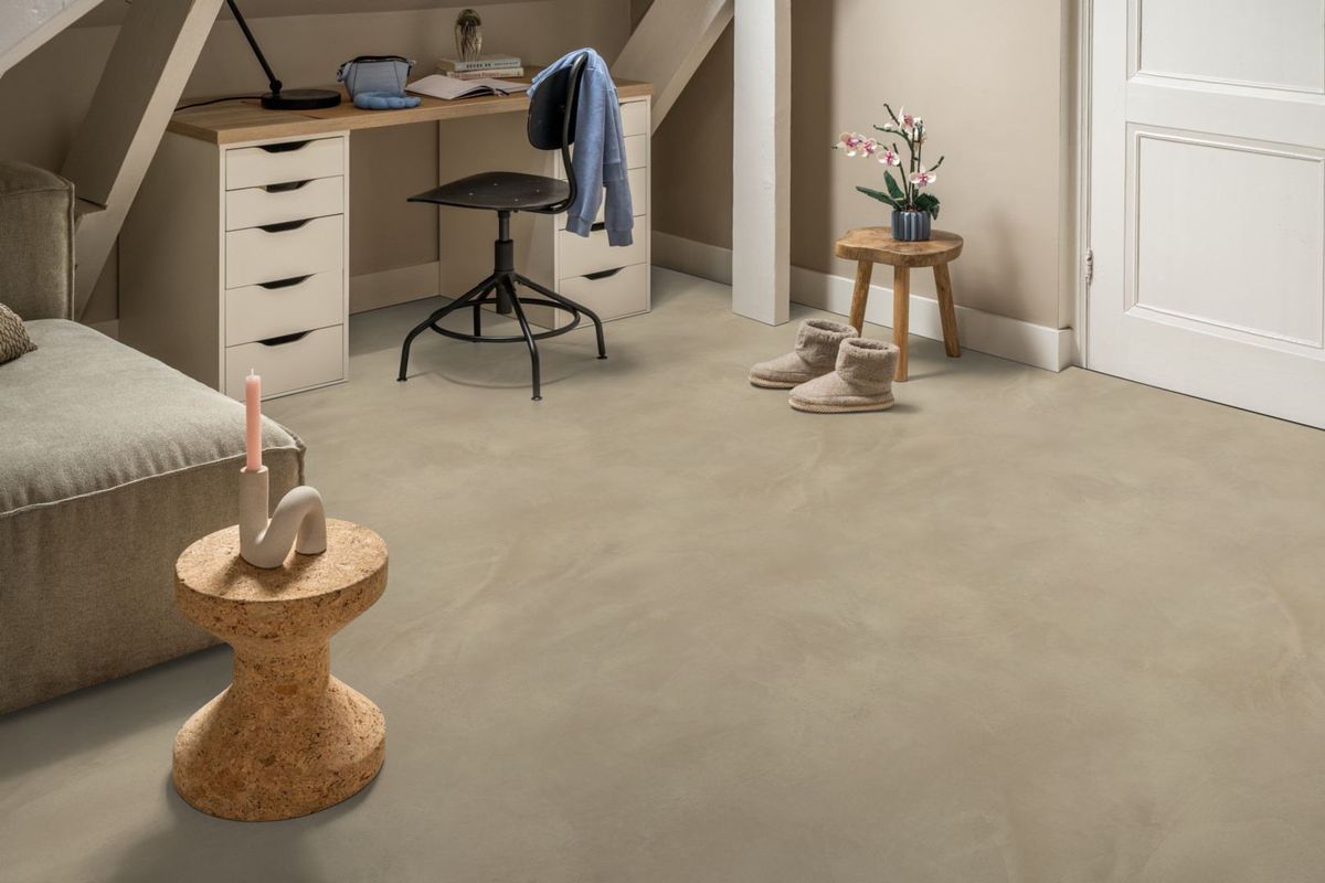 Vinyl Serene beton ciré 2.0 | 5961