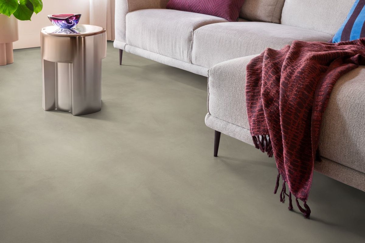 Vinyl Serene beton ciré 2.0 | 5960