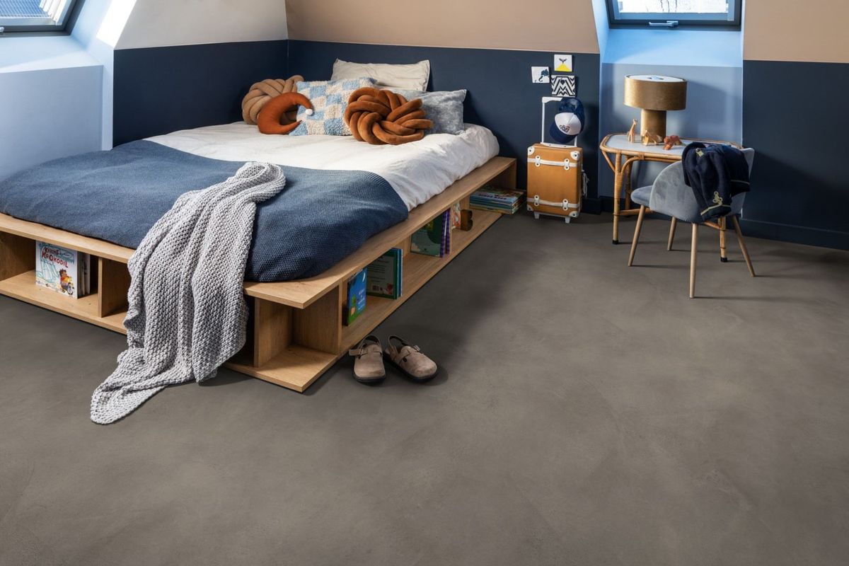 Vinyl Serene beton ciré 2.0 | 5964