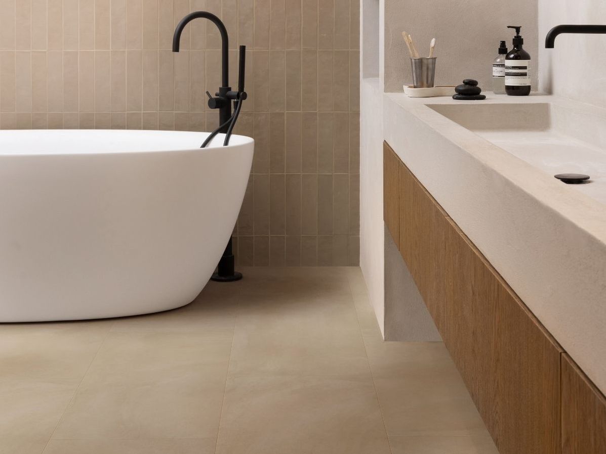 PVC vloer Moduleo LayRed | Silky satin 46532