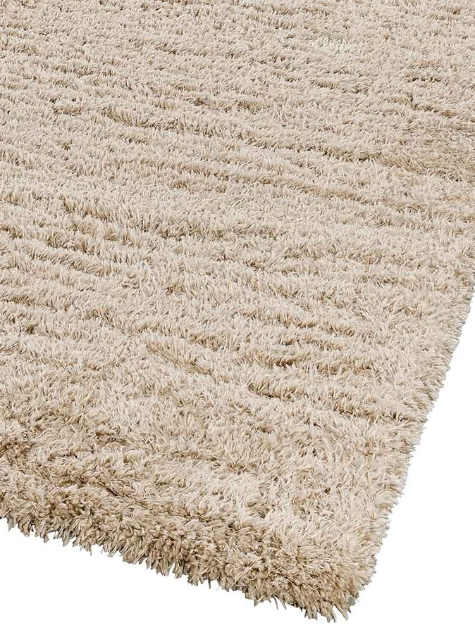 Vloerkleed Skin beige