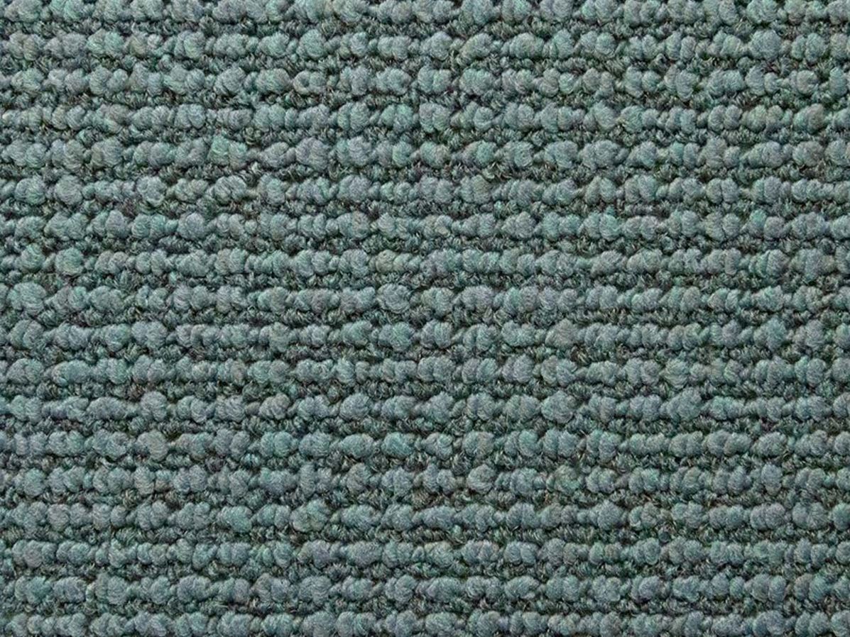 Tapijt Studio Airmaster blauw