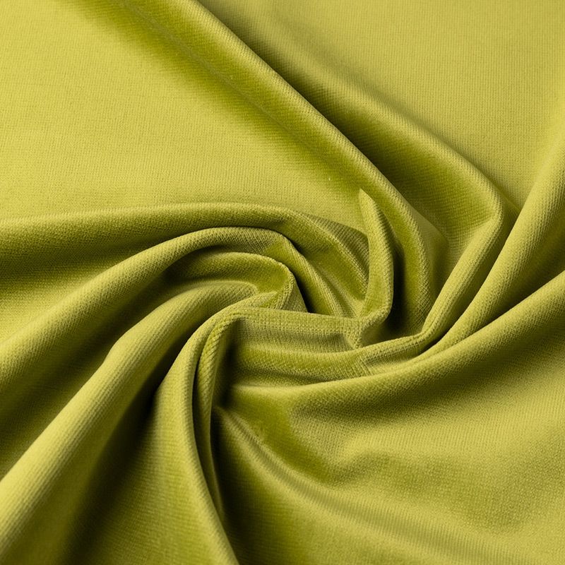 Gordijn Superior velours appel