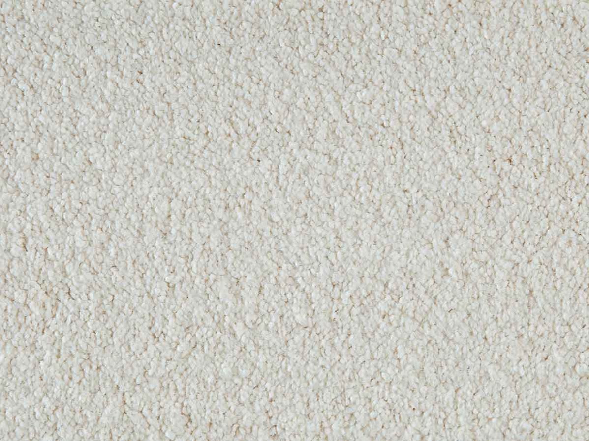 Tapijt Soft Sense II off white 