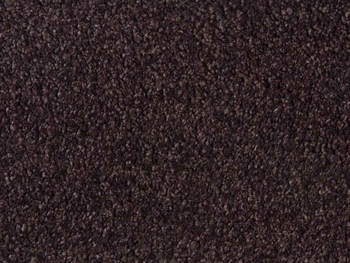 Tapijt Soft Sense II aubergine