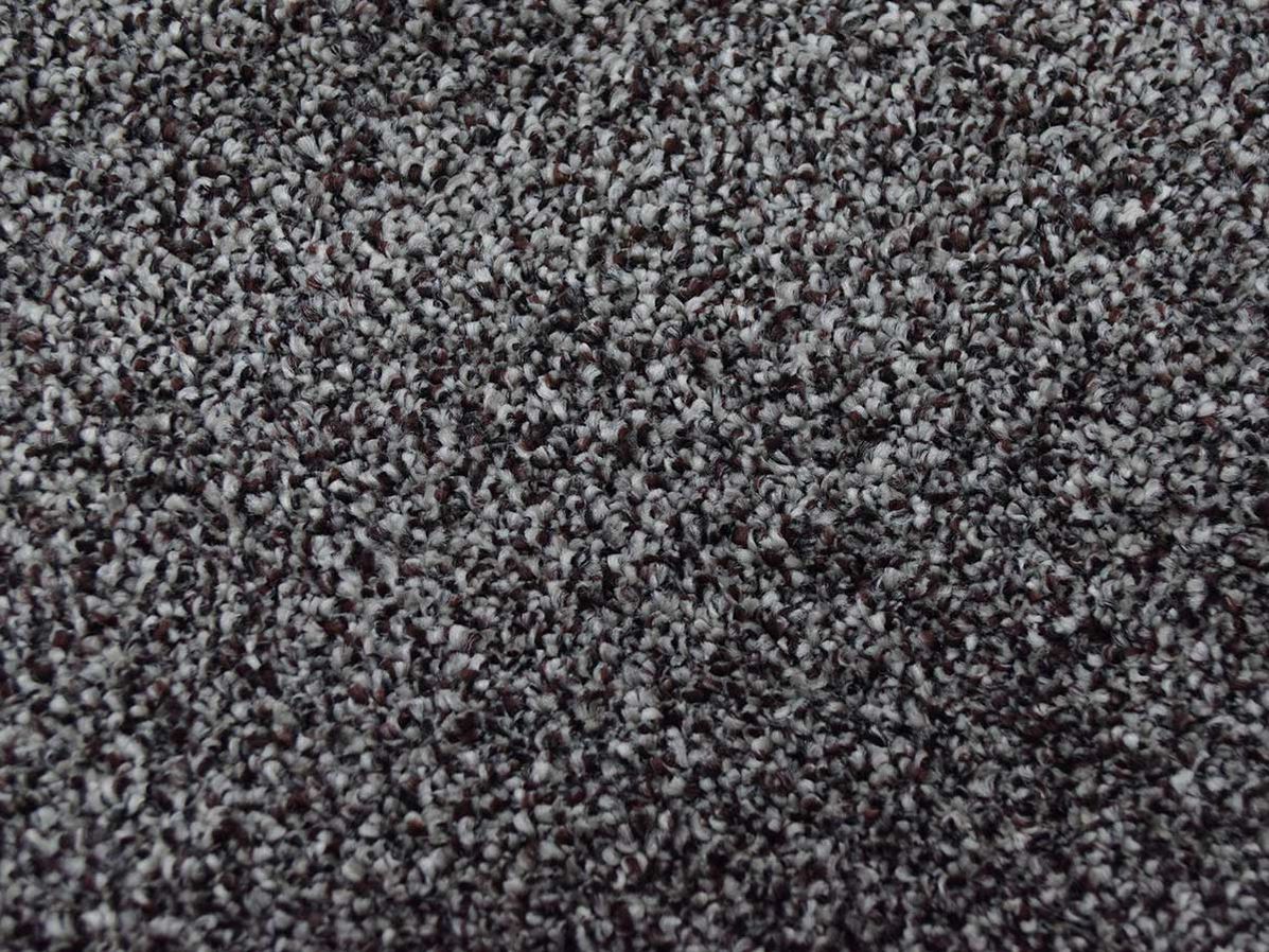 Tapijt Bali | Bruingrijs