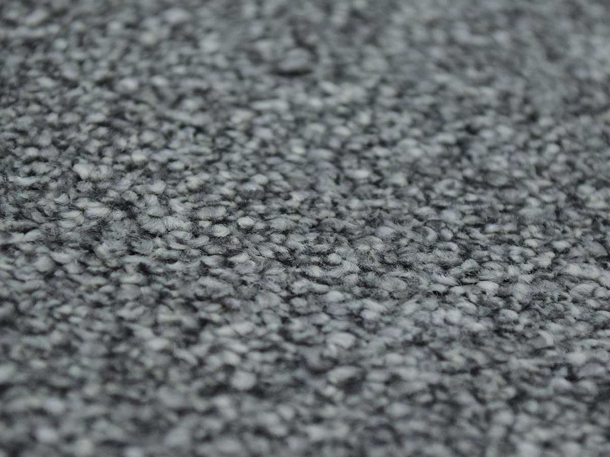 Tapijt Bali | Zilver