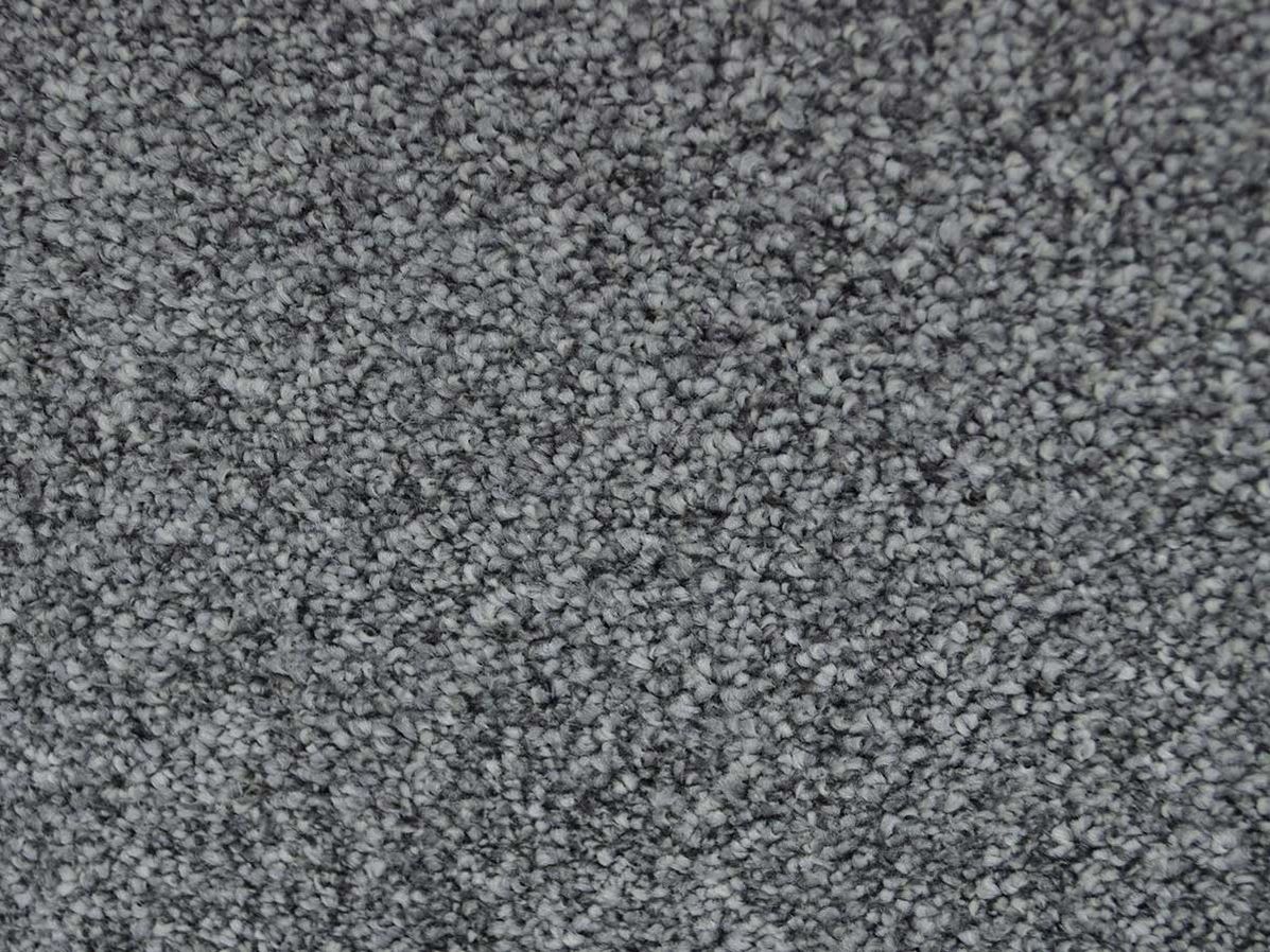 Tapijt Bali | Zilver