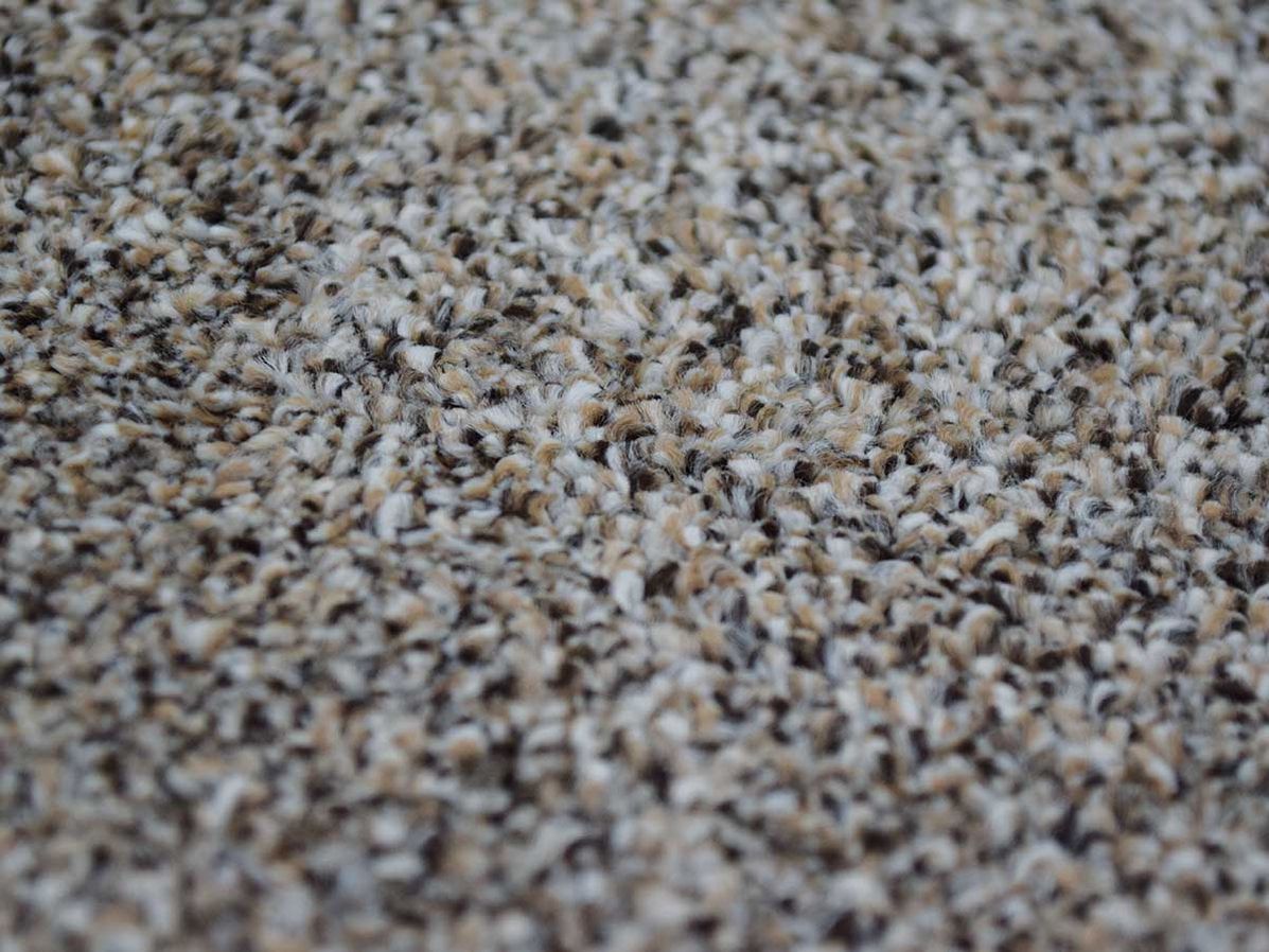 Tapijt Bali | Beigebruin