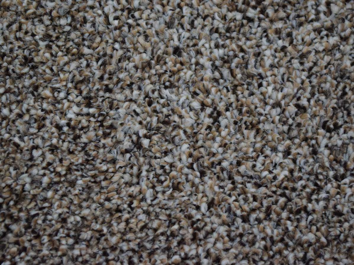 Tapijt Bali | Beigebruin