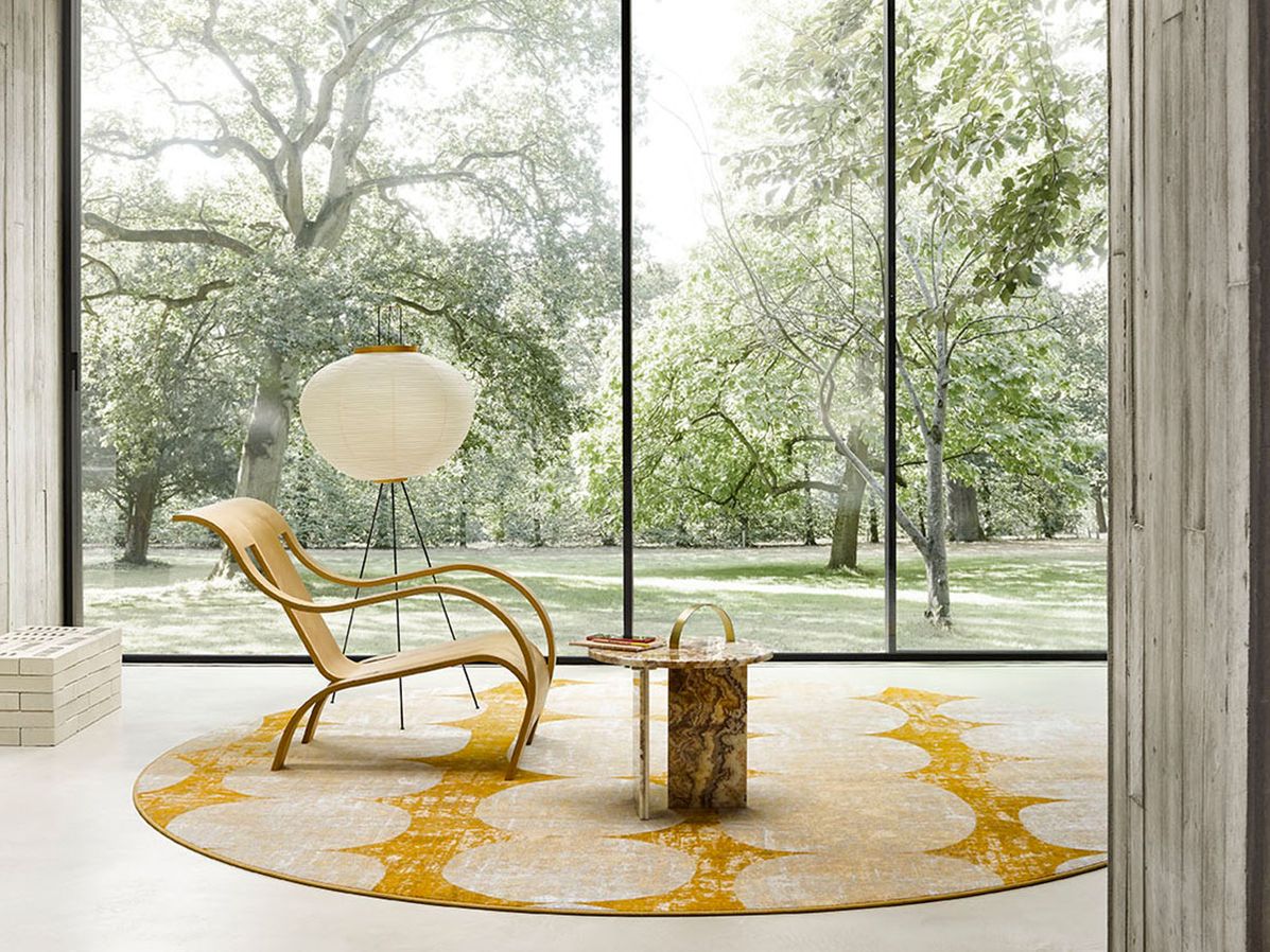 Tapijt Desso&Ex Nature 6002-206