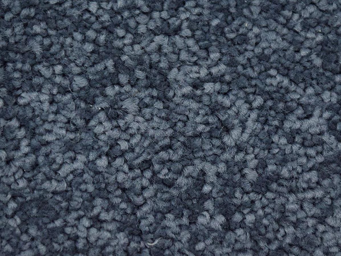 Tapijt Ohio | Grijsblauw