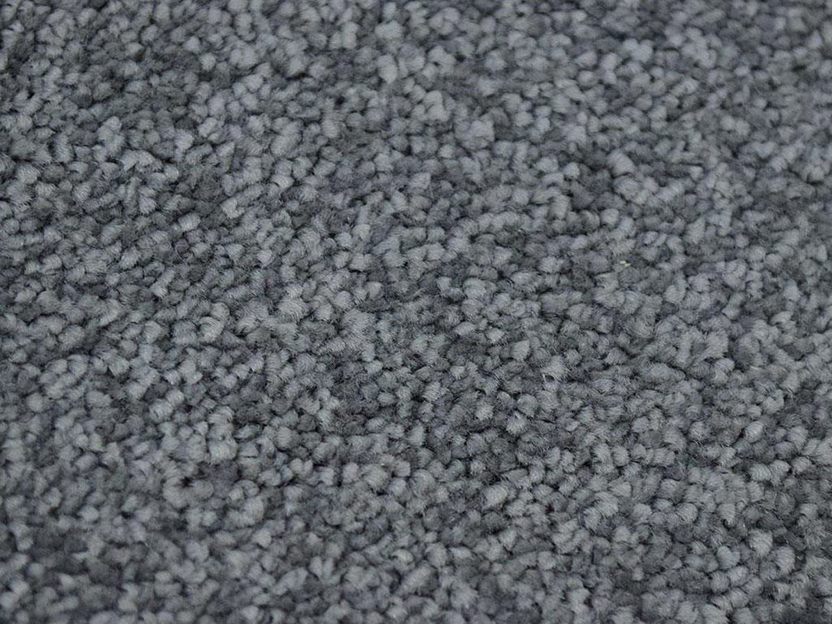 Tapijt Ohio | Muisgrijs