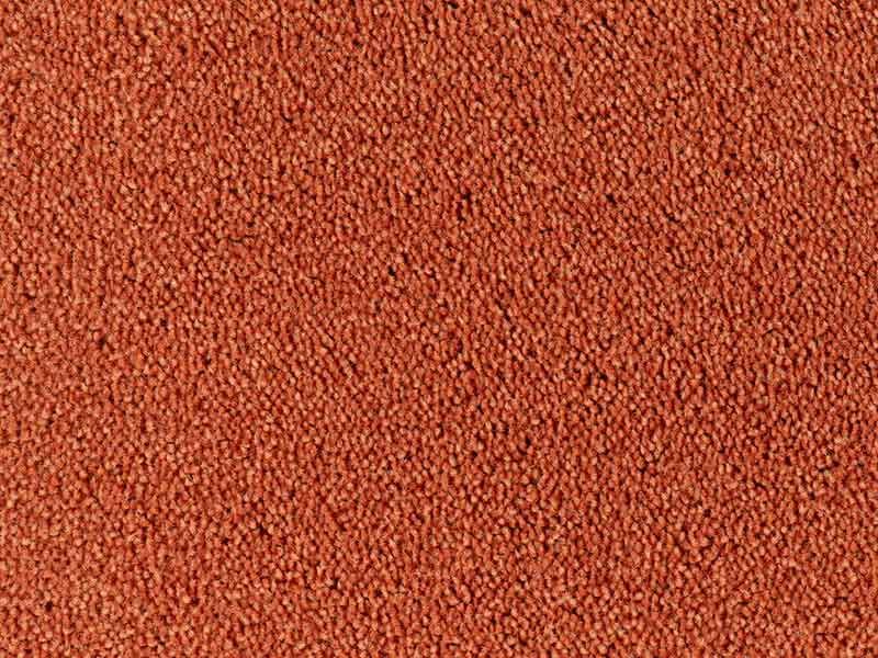 Tapijt Colour King zalm