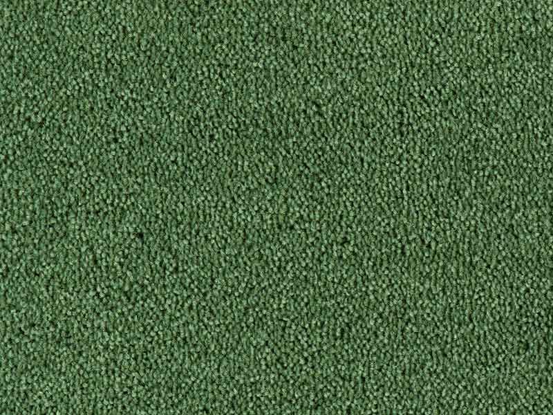 Tapijt Colour King groen