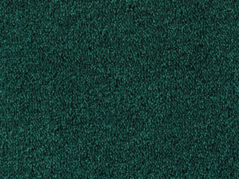 Tapijt Colour King donkerpetrol