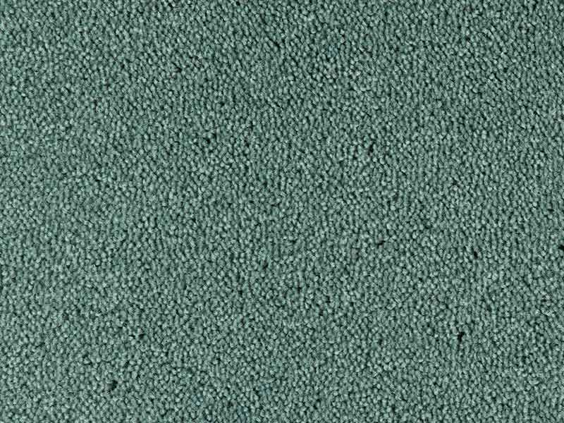 Tapijt Colour King staalblauw