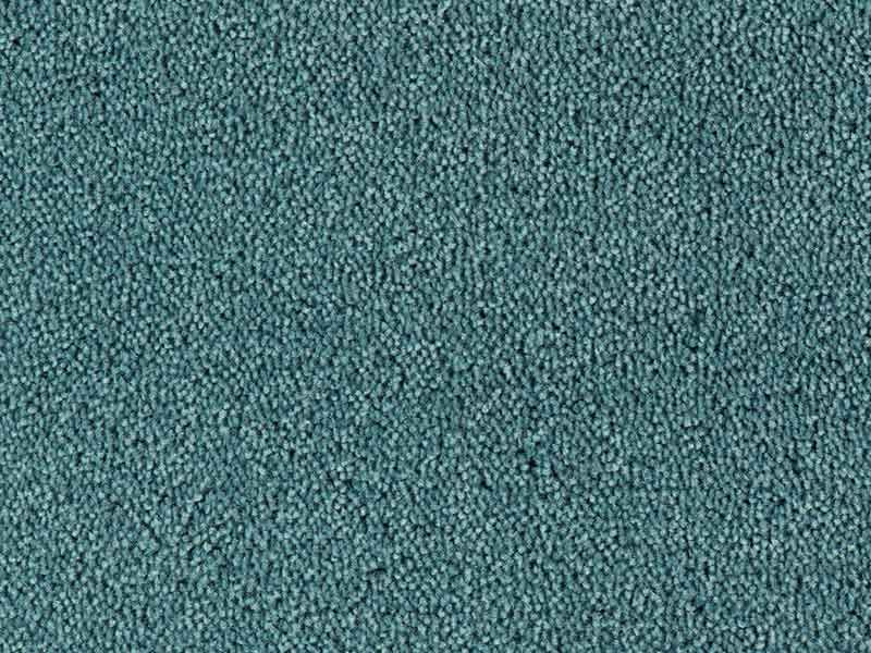 Tapijt Colour King oceaan