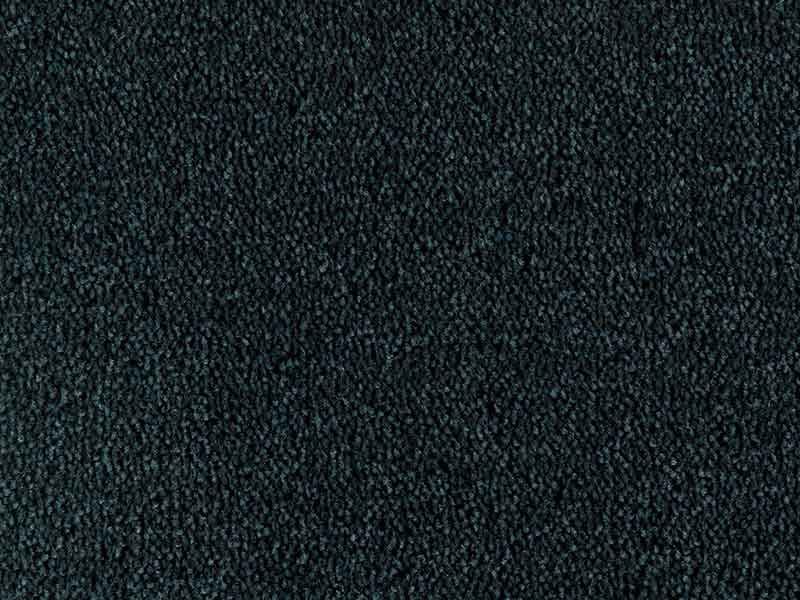 Tapijt Colour King nachtblauw