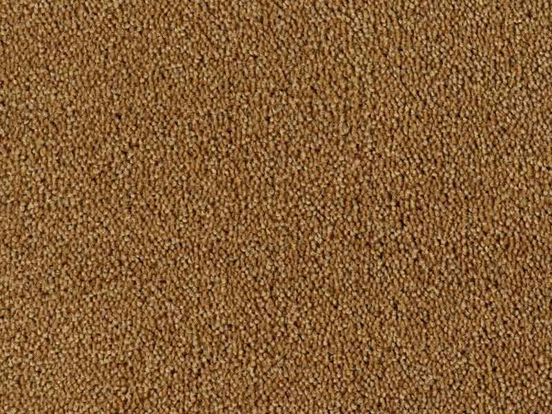 Tapijt Colour King caramel