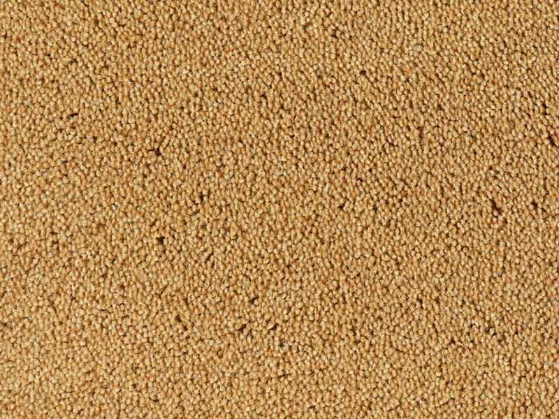 Tapijt Colour King kaneel