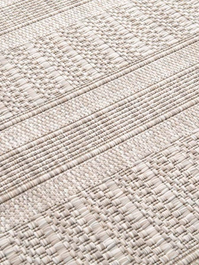 Buitenkleed Timber naturel