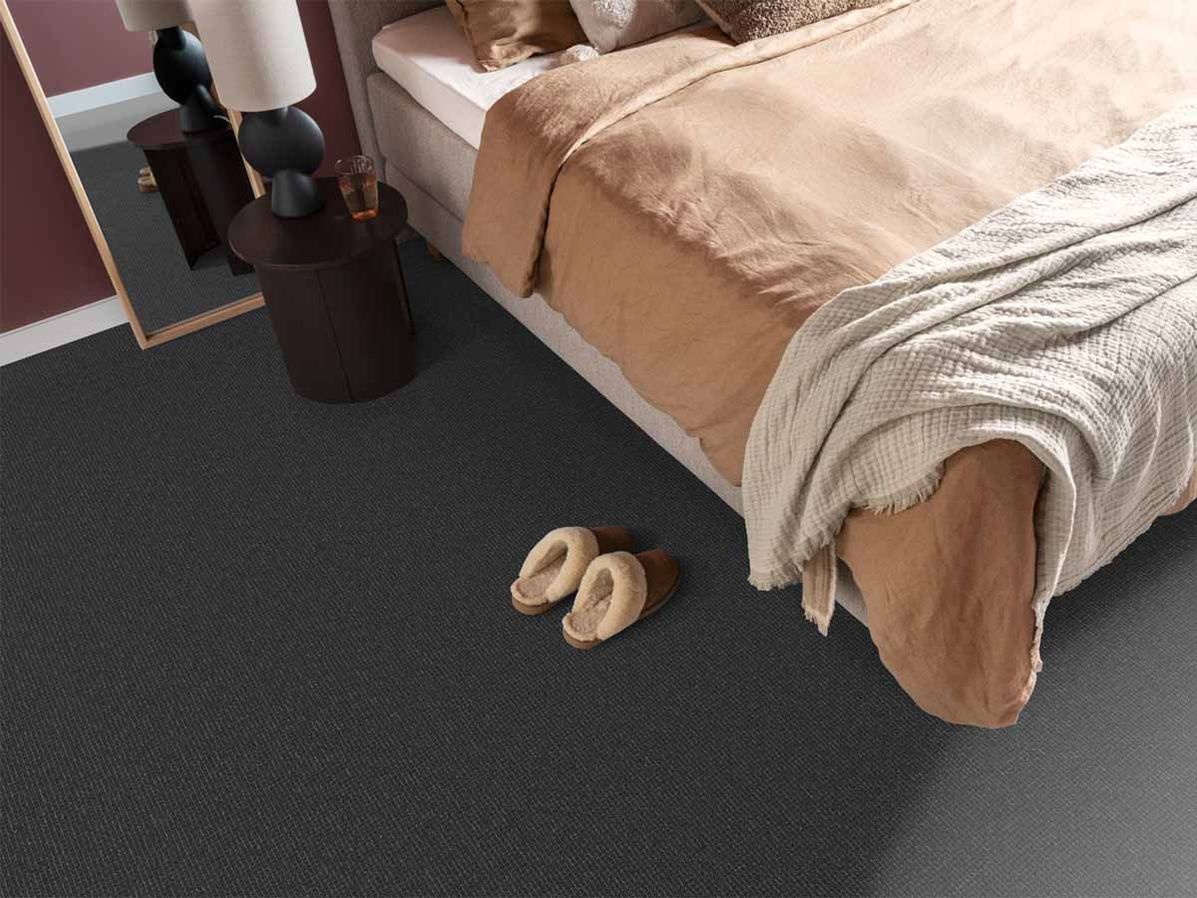 Tapijt Toledo | Antraciet