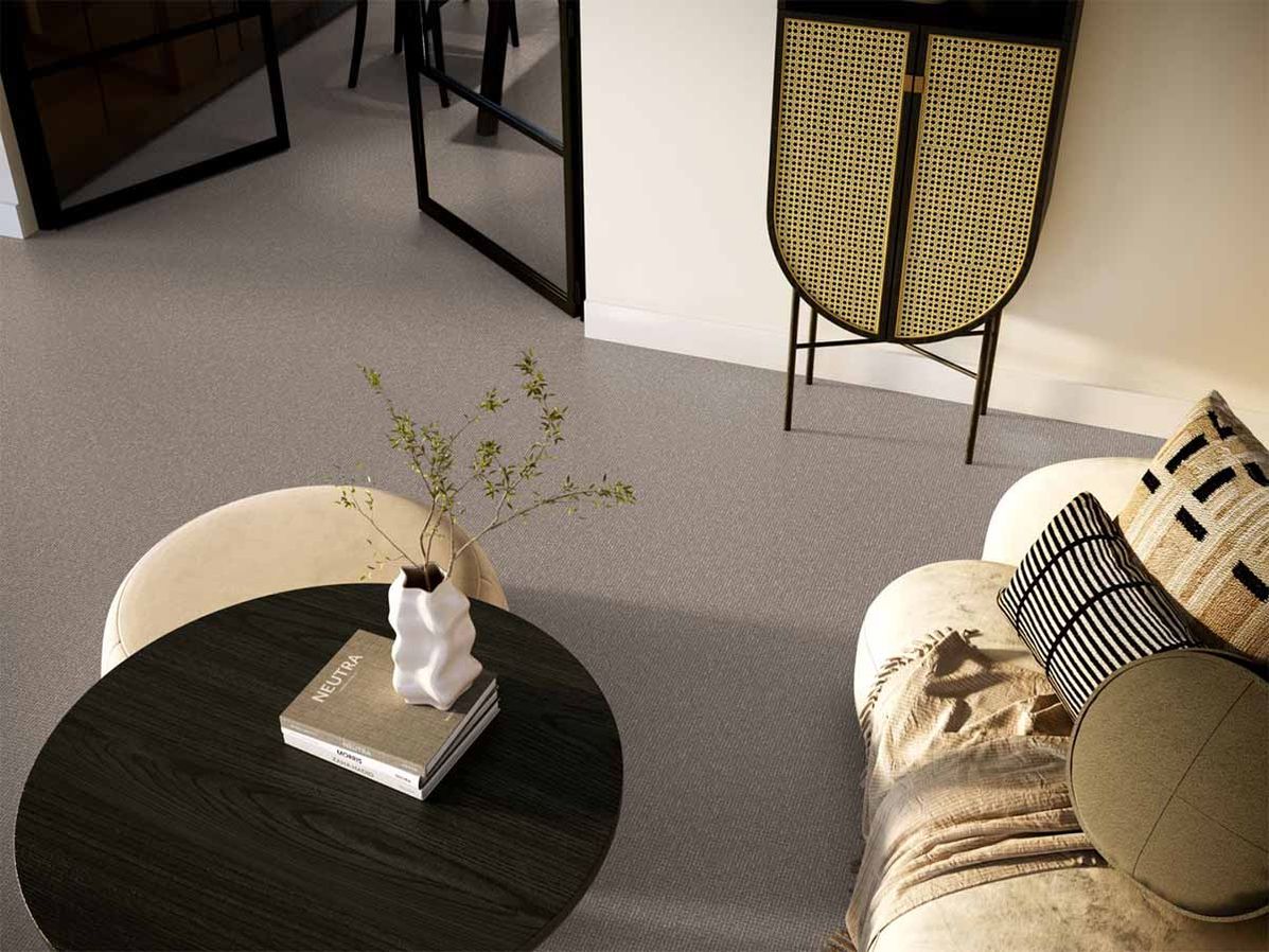 Tapijt Toledo | Beige