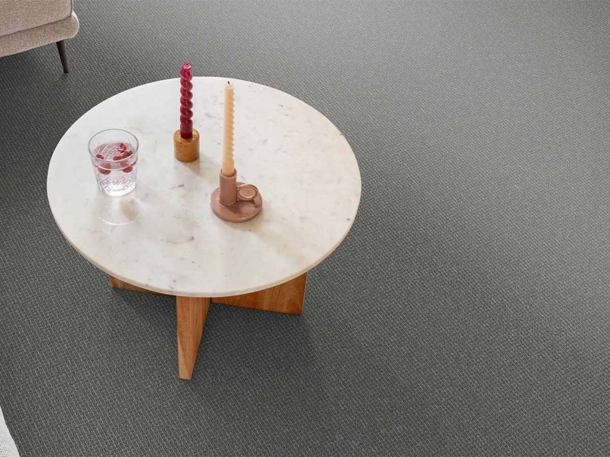 Tapijt Toledo | Lichtgrijs