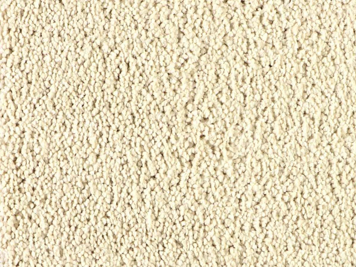 Tapijt Touch eXtra ivoor