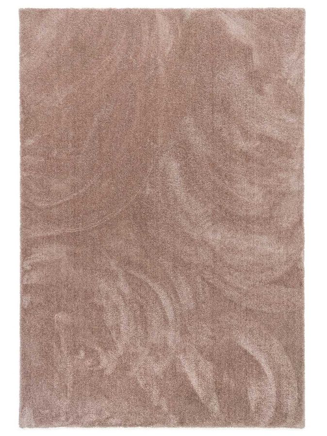 Vloerkleed Touch nude