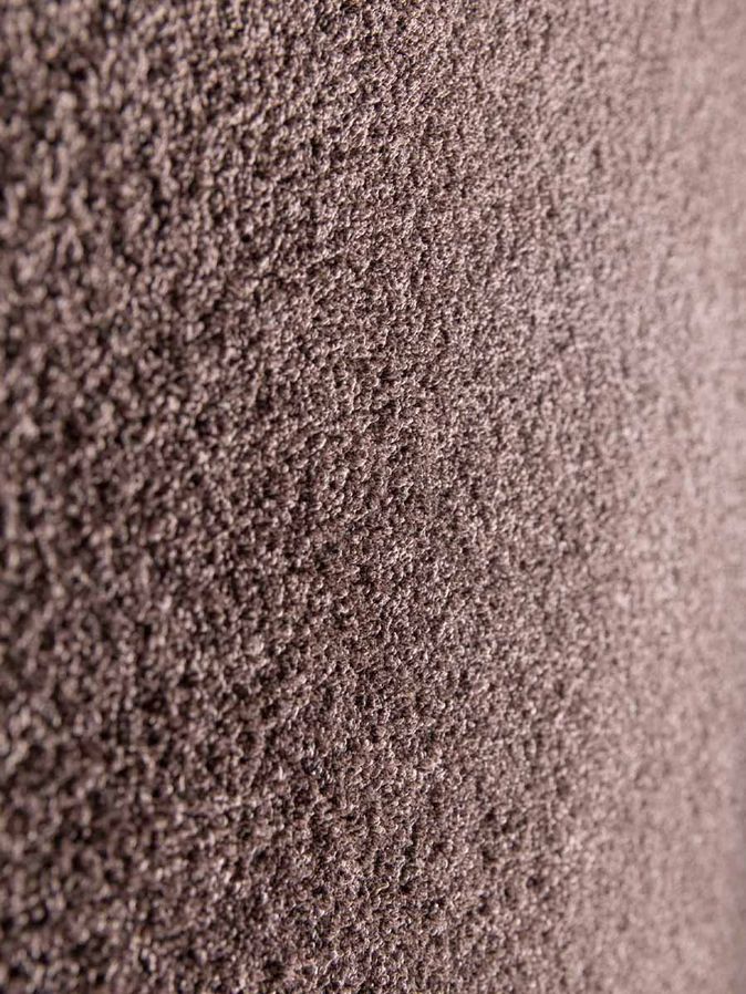 Vloerkleed Touch brown