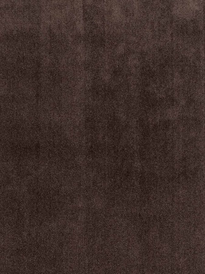 Vloerkleed Touch brown