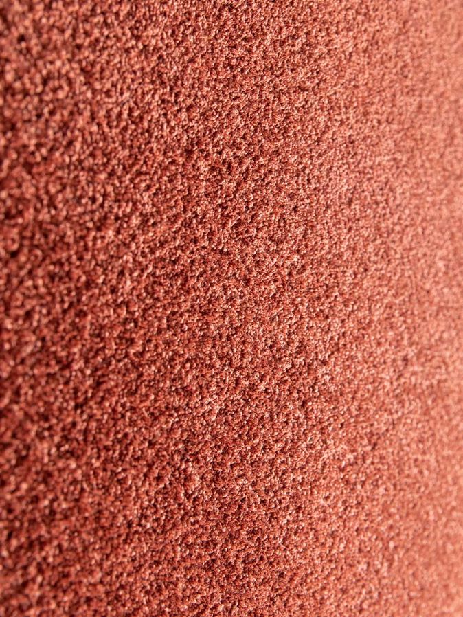 Vloerkleed Touch rust