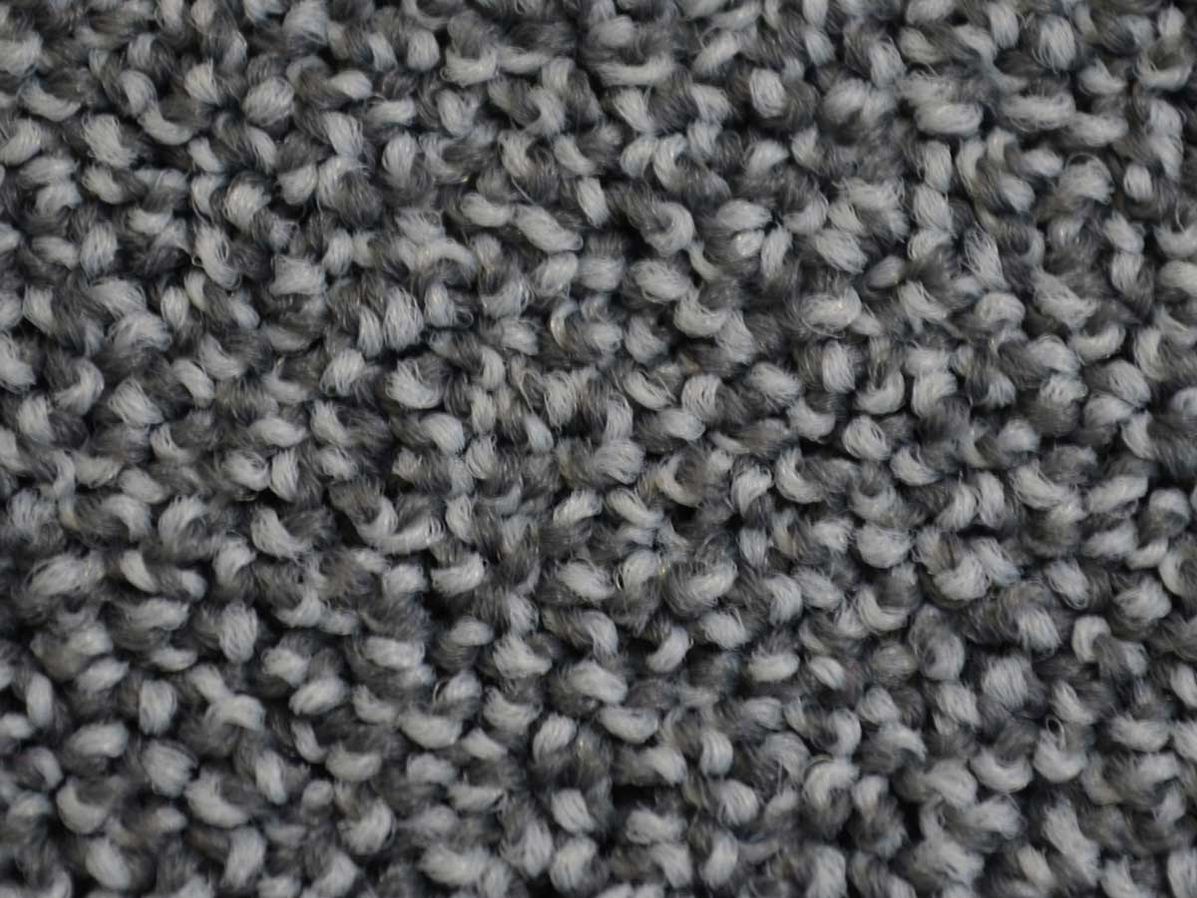 Tapijt Turijn | Duifgrijs