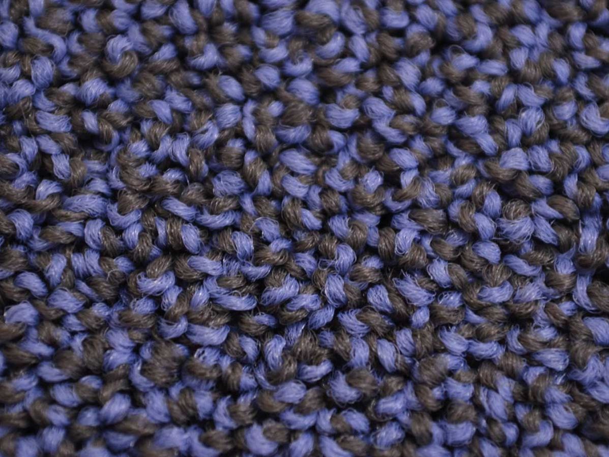 Tapijt Turijn | Muisgrijs