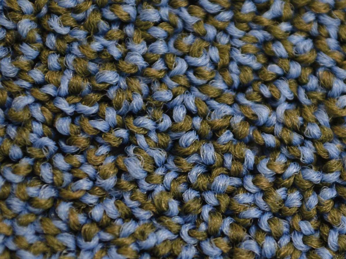 Tapijt Turijn | Pastelblauw